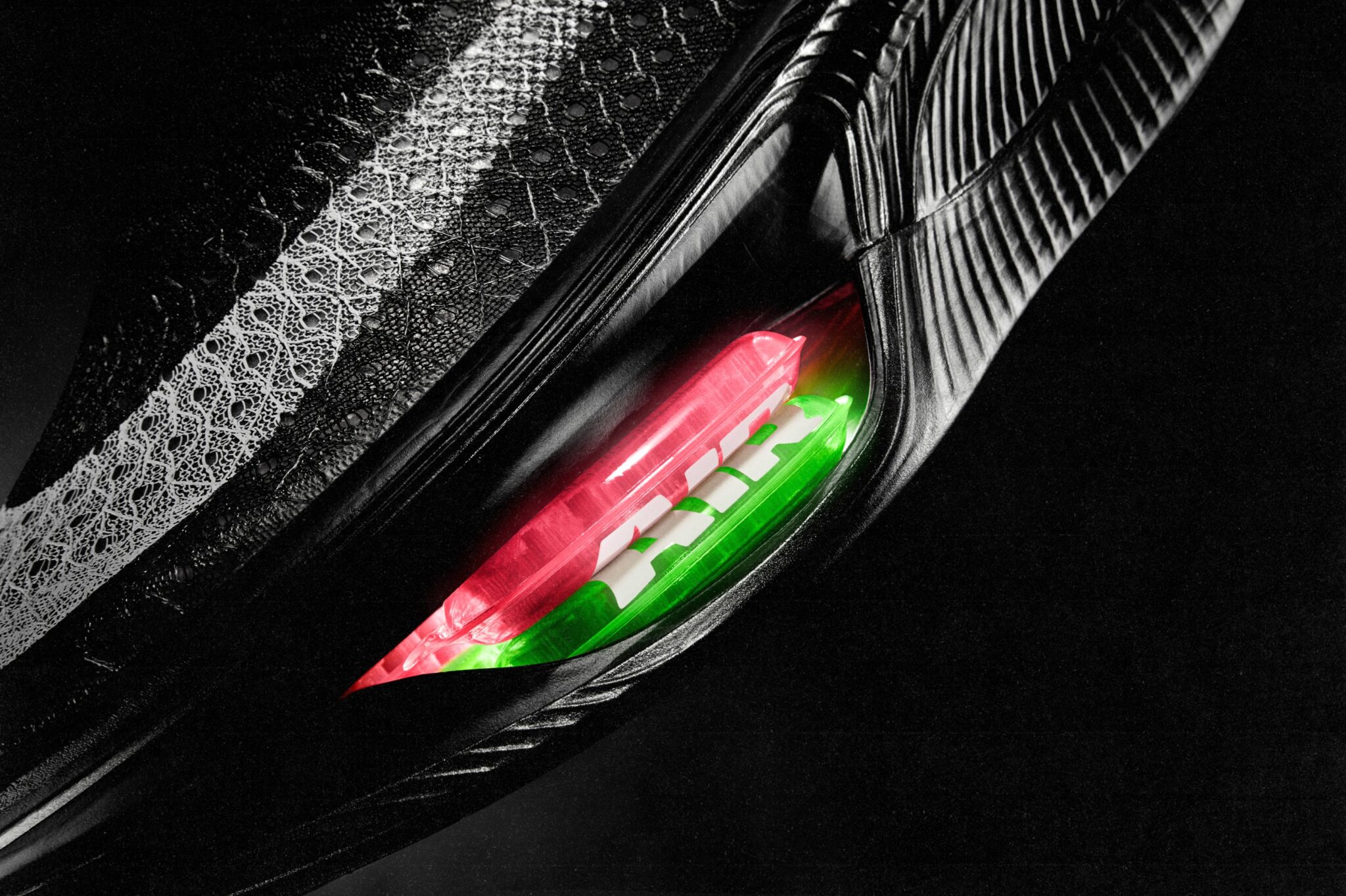 Premiera Nike Apex 1