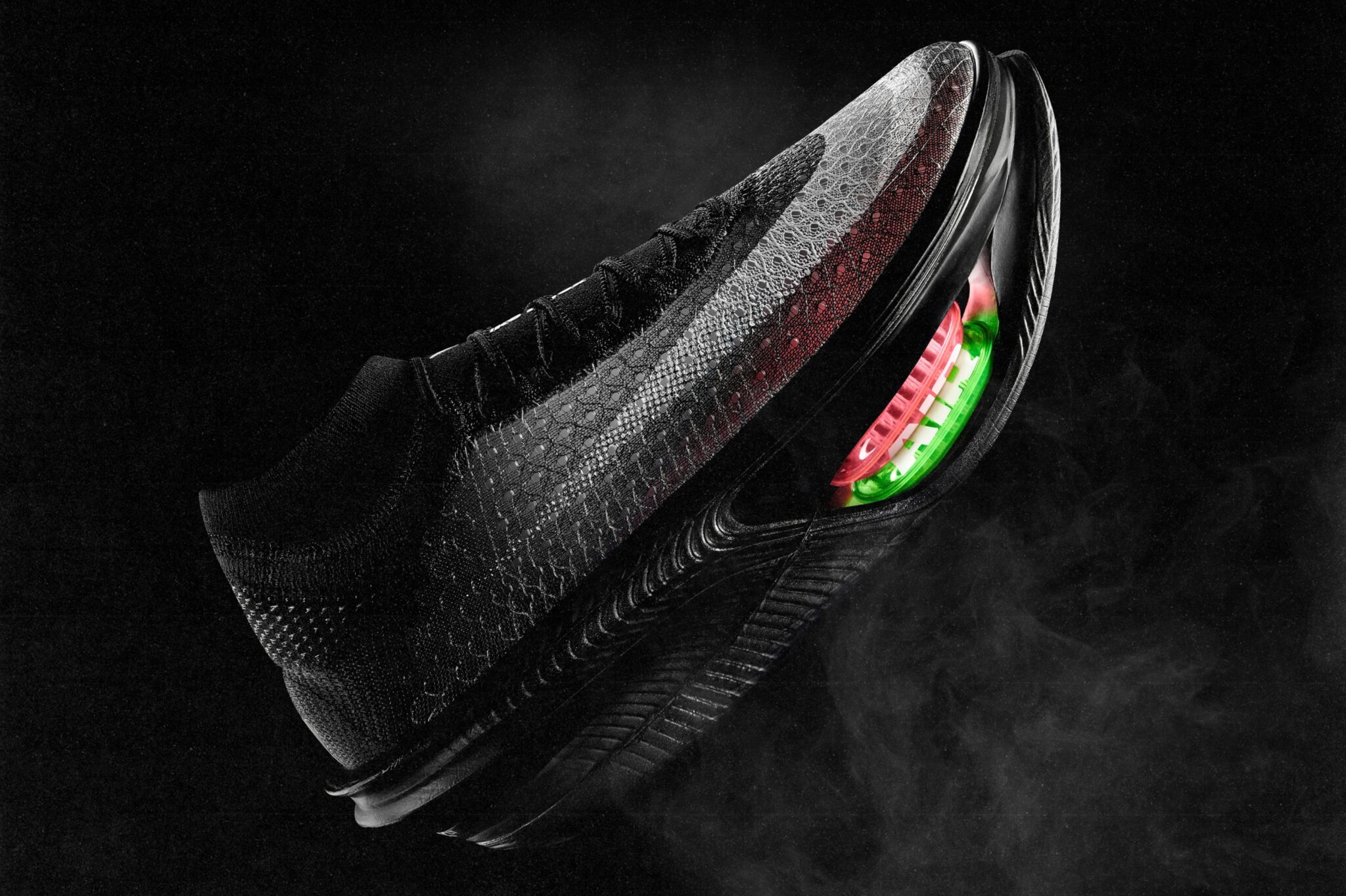 Premiera Nike Apex 3