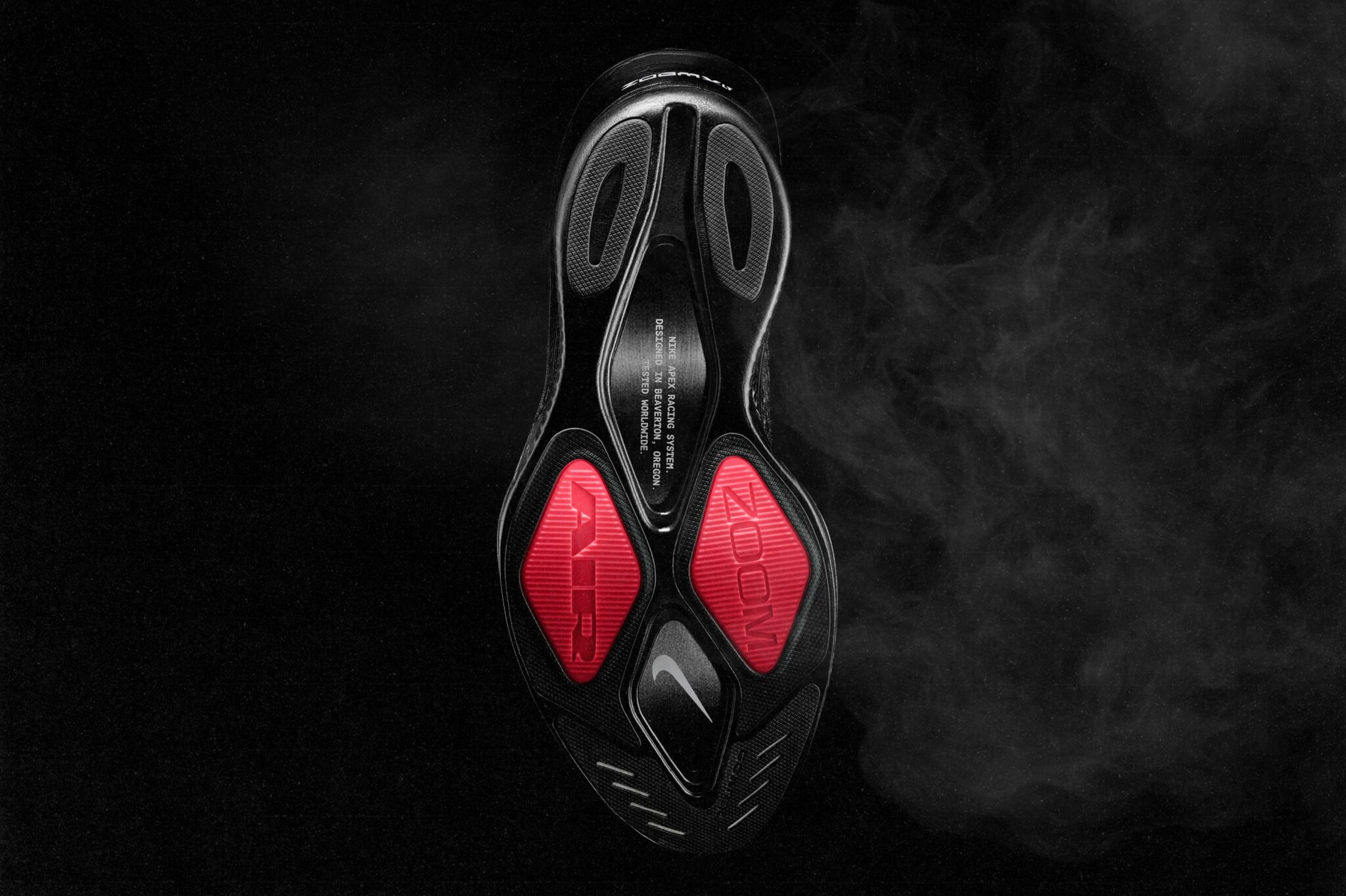 Premiera Nike Apex 4