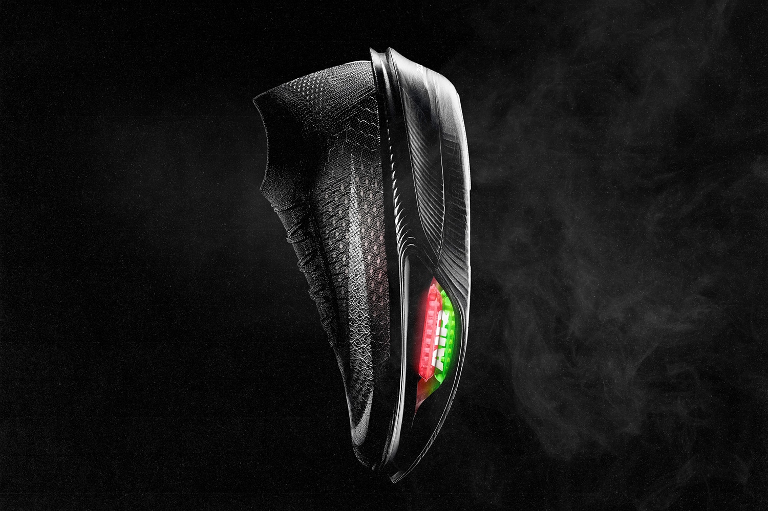 Nike Apex – najbardziej zaawansowany but maratoński marki