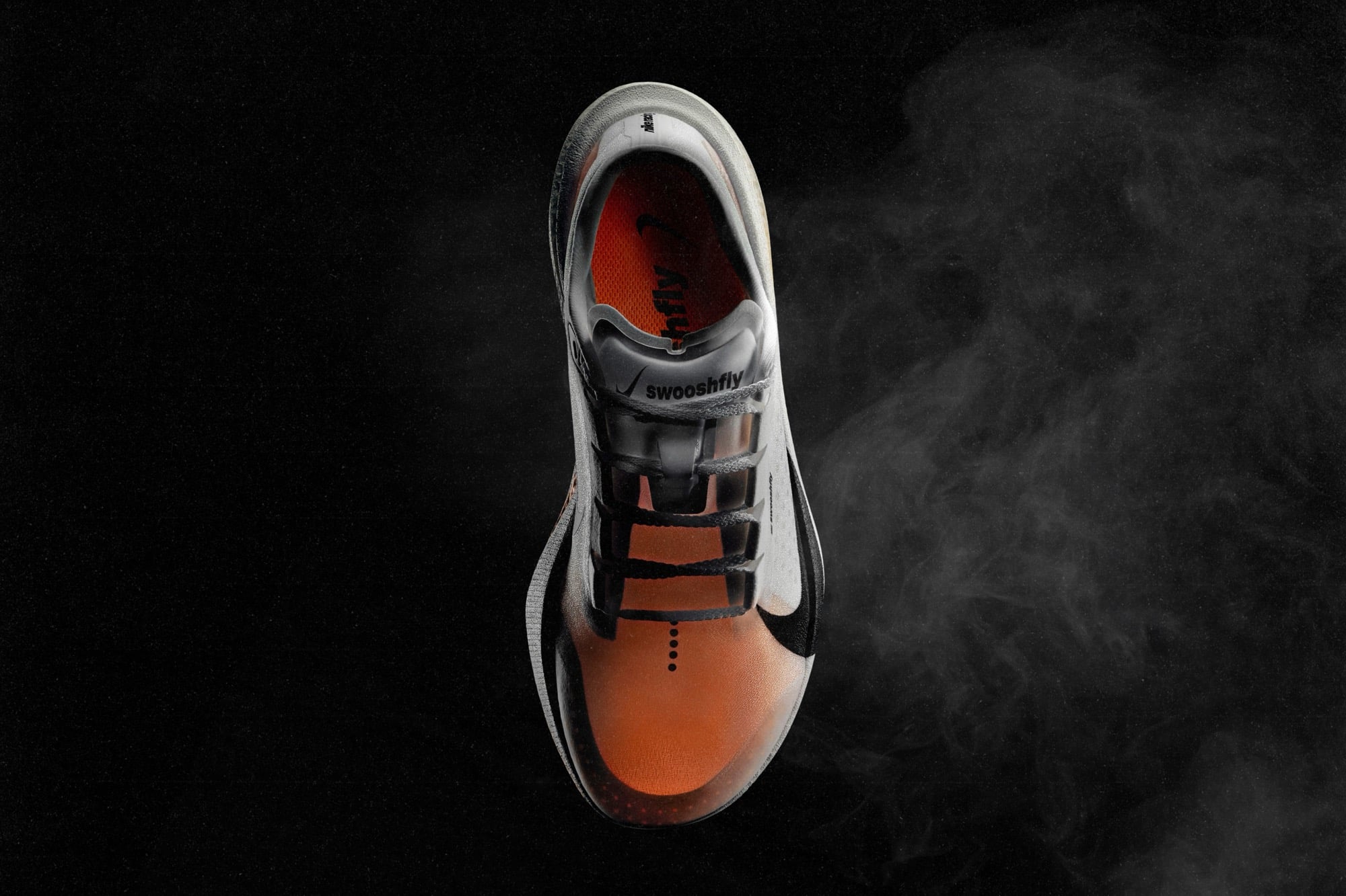 Prezentacja Nike Swooshfly 2