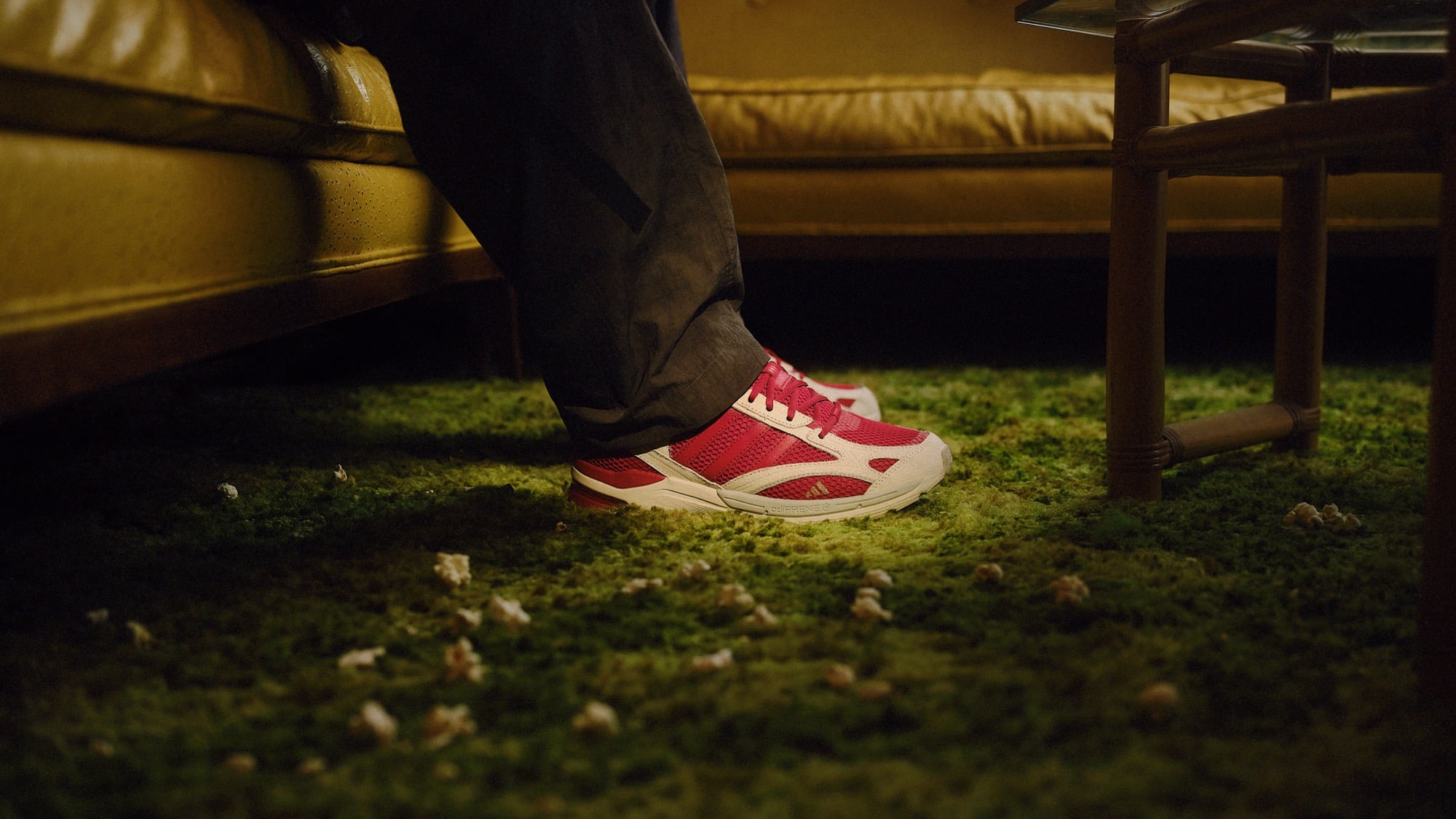 Tyrrell Winston x adidas The Fan Fall 2026 1