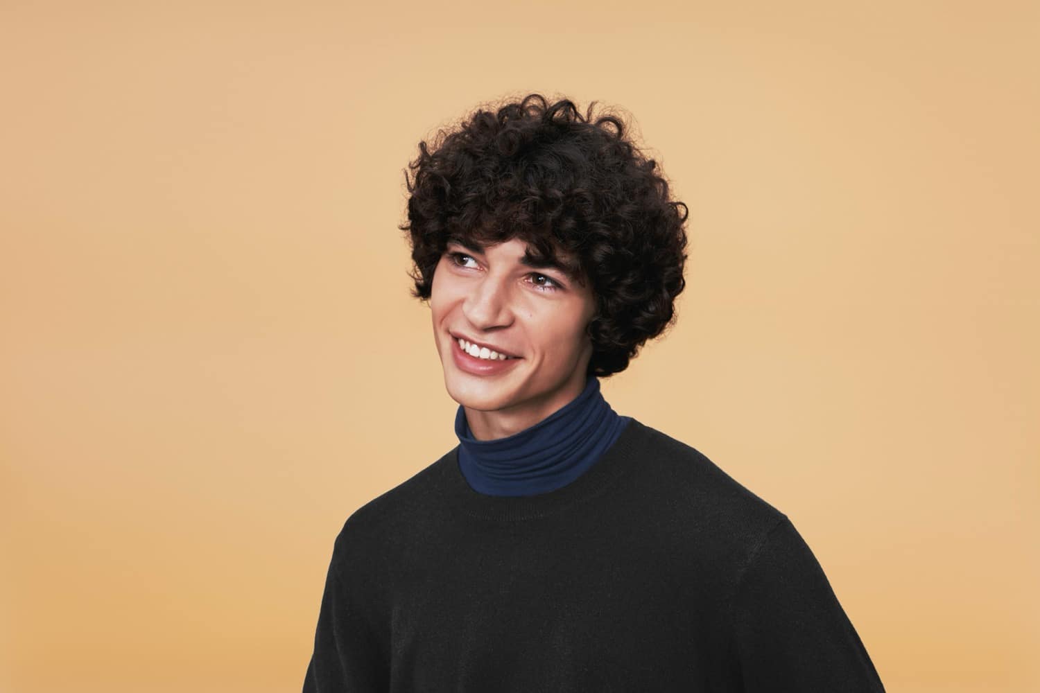 UNIQLO HEATTECH Extra Warm Cashmere Blend FW26 3