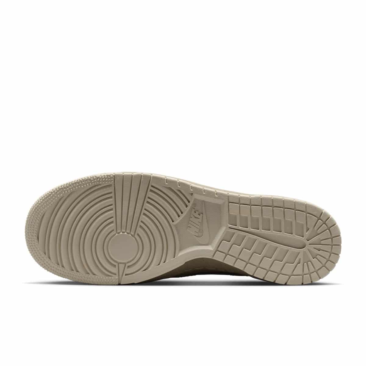 Union x Nike Dunk Low Bamboo IF7380-200 1