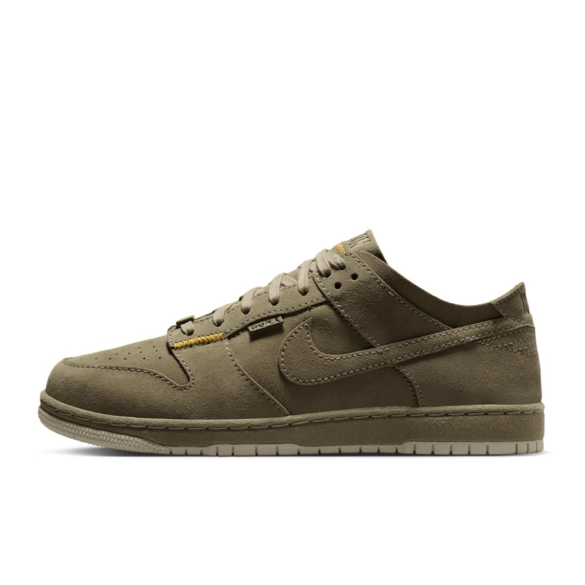 Union x Nike Dunk Low Bamboo IF7380-200 2