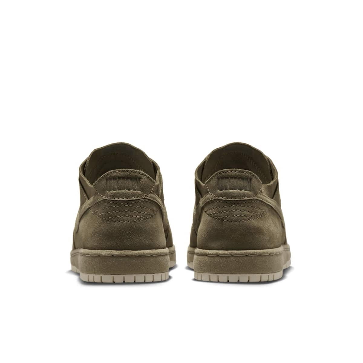 Union x Nike Dunk Low Bamboo IF7380-200 6