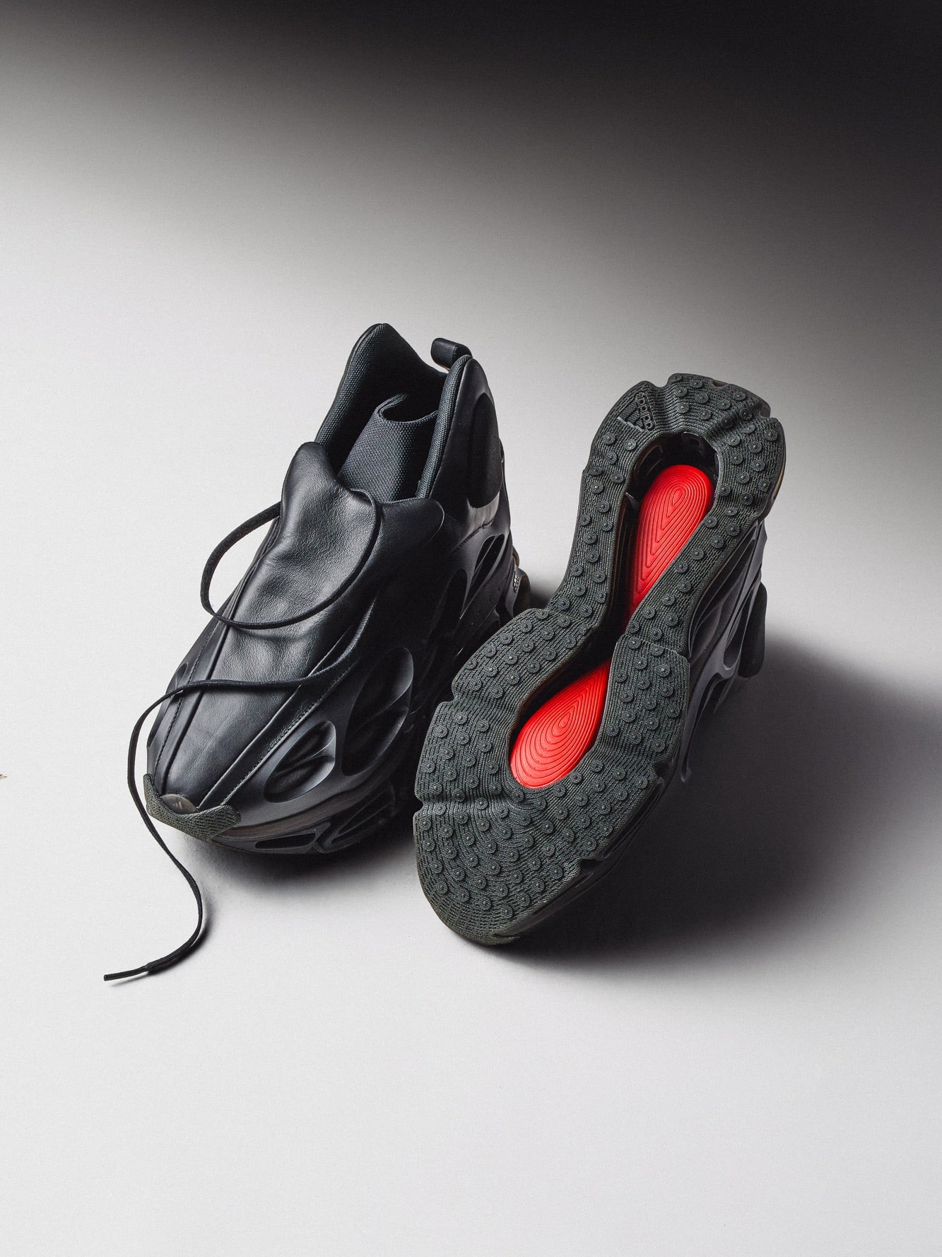 Willy Chavarria x adidas Willy Mega Fall 2026 1