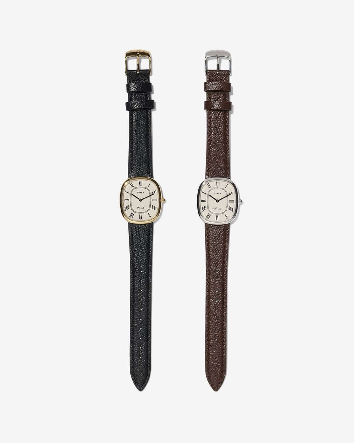 Zegarek Noah x Timex Boatswain 0