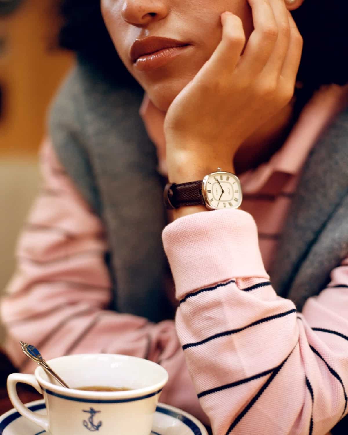 Zegarek Noah x Timex Boatswain 3