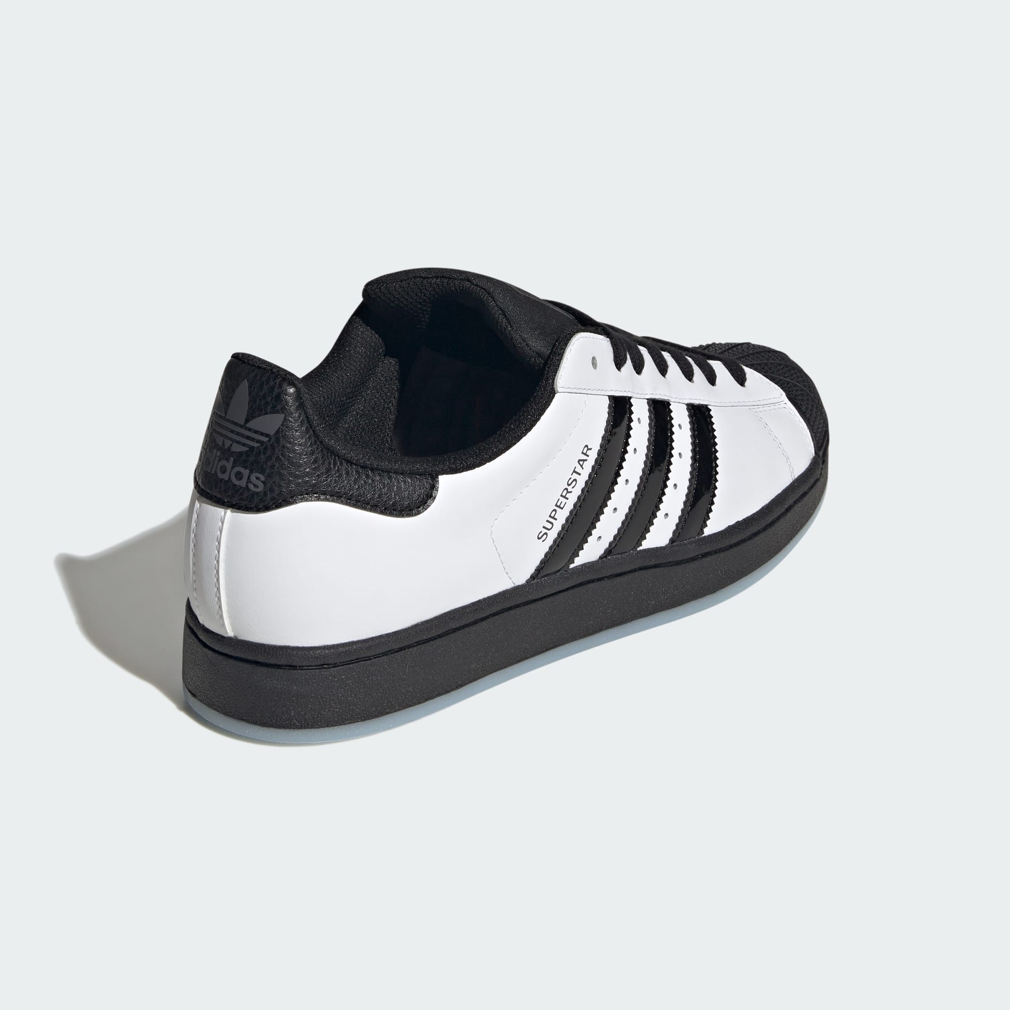 adidas Superstar Cloud White Core Black HQ5666 2