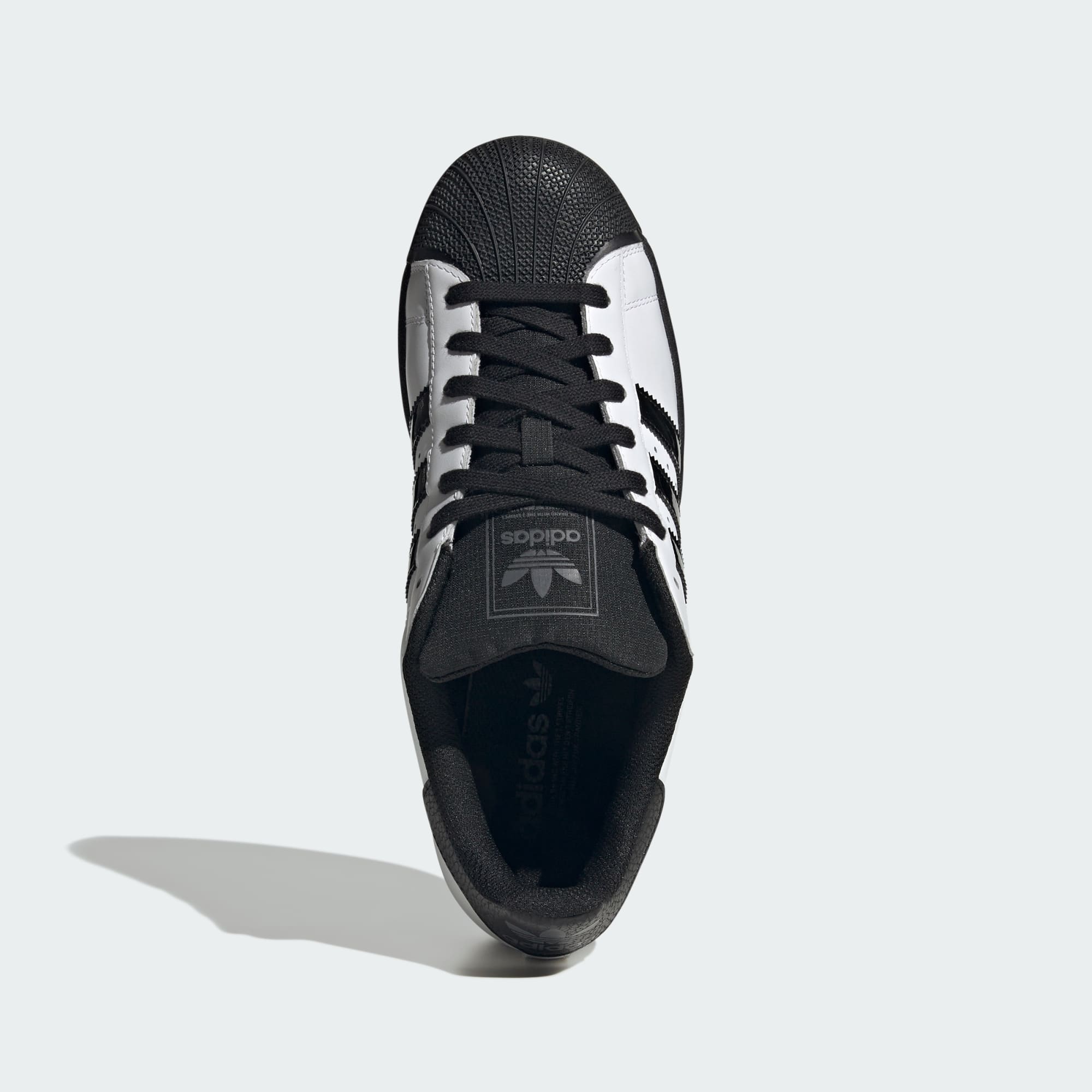 adidas Superstar Cloud White Core Black HQ5666 4