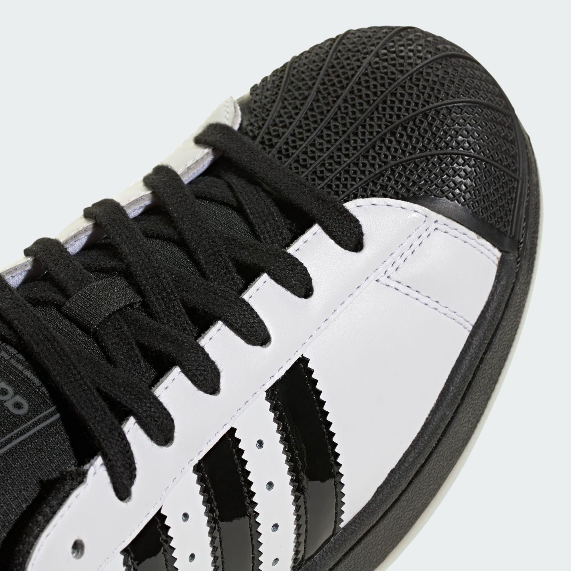 adidas Superstar Cloud White Core Black HQ5666 6