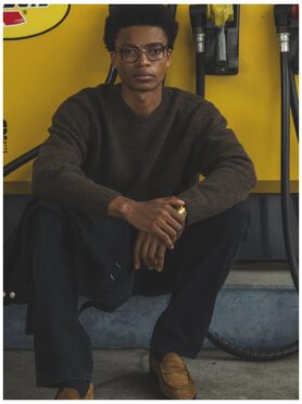 nonnative Black Denim Pack Fall 2026 1