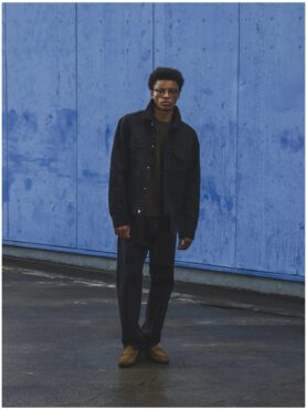 nonnative Black Denim Pack Fall 2026 3