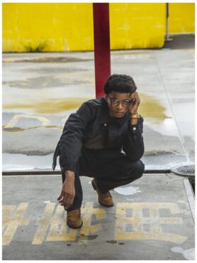 nonnative Black Denim Pack Fall 2026 5